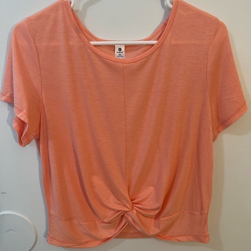Velocity Top